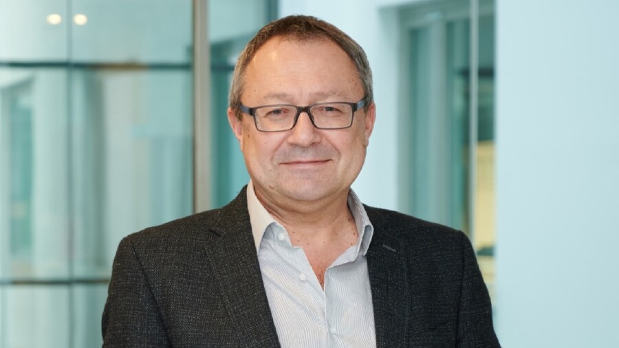 AK Wohnrechtsexperte Walter Rosifka