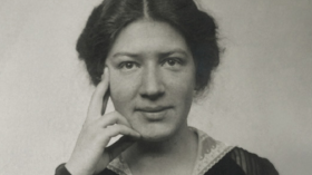Käthe Leichter