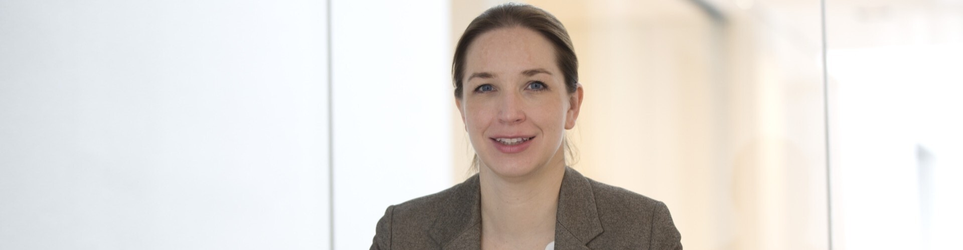 AK Steuerrechtsexpertin Dominique Feigl
