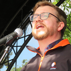 Todd BROGAN
