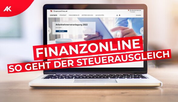 How-to Steuerausgleich 2022 © Milan, stock.adobe.com