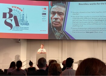 Bourdieu, Bildung und Ungleichheit
