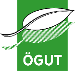 Logo ÖGUT © ÖGUT