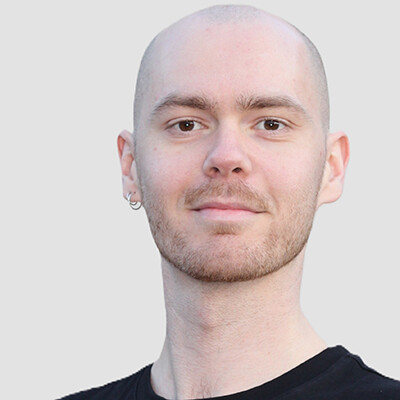 Aaron GRUBER
