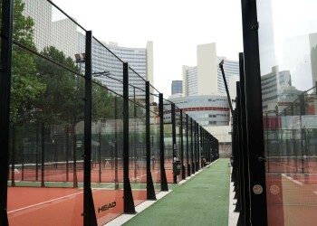 Padelturnier
