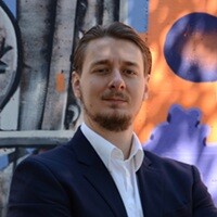 Portrait von David Kostolani