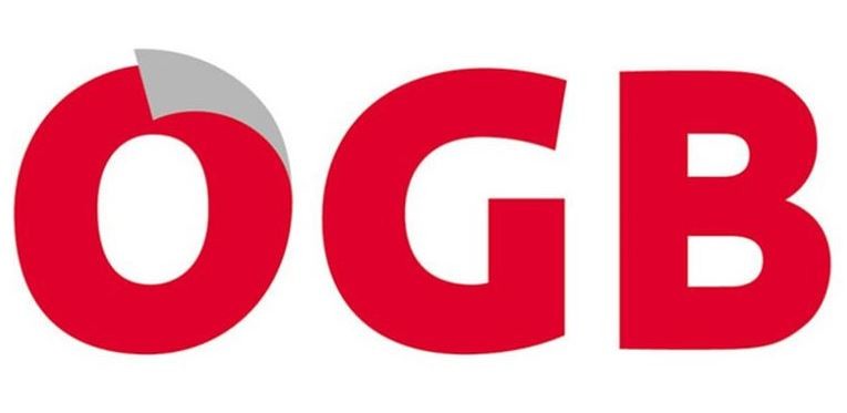 Logo ÖGB © ÖGB