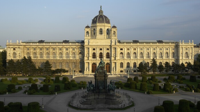 Kunsthistorisches Museum Wien