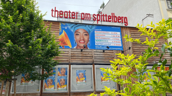 Theater am Spittelberg  © Theater am Spittelberg Archiv