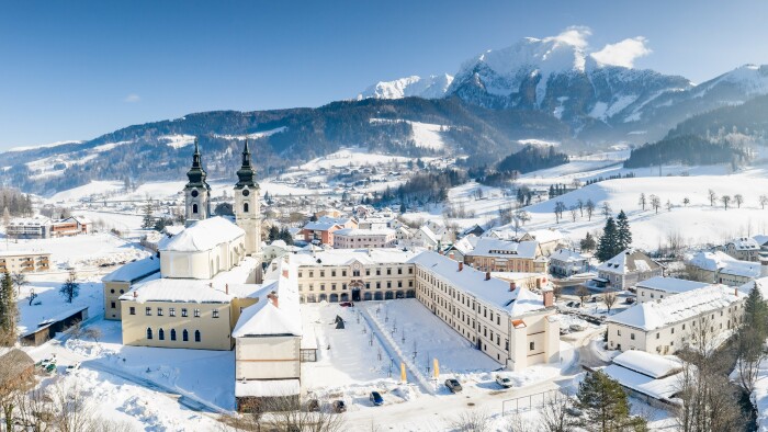 Winter Hit Pyhrn-Priel 