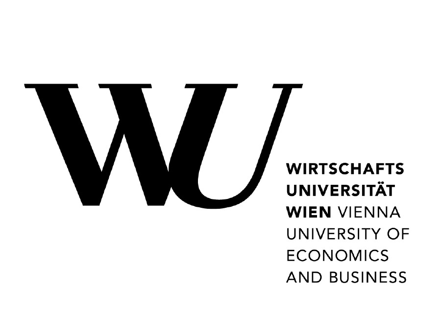 Logo WU Wien © WU Wien