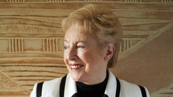 © Dame Stephanie Shirley Dame Stephanie Shirley