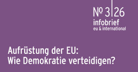 AK Infobrief 3|26: Rauchenwald &ndash; Demokratie verteidigen