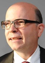 Portraitbild von Paul Nemitz