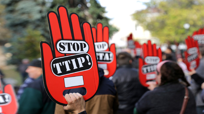 TTIP © Belish , stock.adobe.com TTIP © Belish , stock.adobe.com