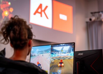 E-Sport-Lehrlingsveranstaltung