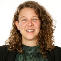 Portrait von Susanne HASLINGER 