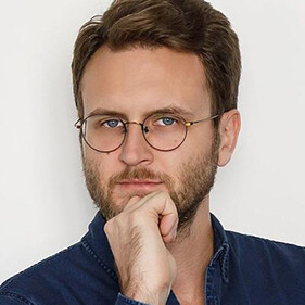 Lukas Schl&ouml;gl