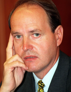 Heinz Vogler