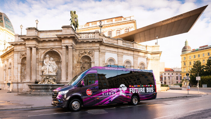 Future Bus Tours