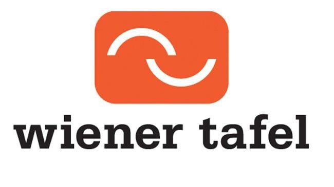 Wiener Tafel Logo © Wiener Tafel