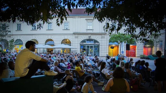 Architektur.Film.Sommer