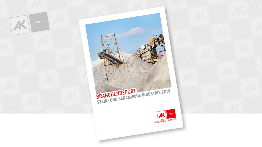 © Coverfoto © zonch - stock.adobe.com, AK Wien Kies- und Schotteranlage © Coverfoto © zonch - stock.adobe.com, AK Wien