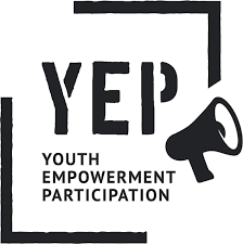 Logo YEP © YEP