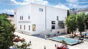 Leopold Museum