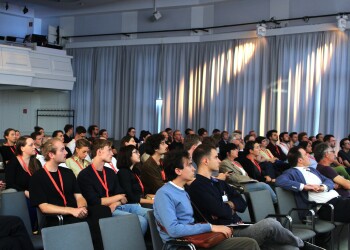 Young Economists Conference 2024