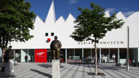 Karikaturmuseum Krems