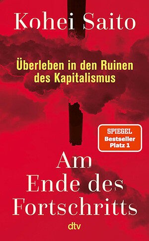 Saito: Ende des Fortschritts