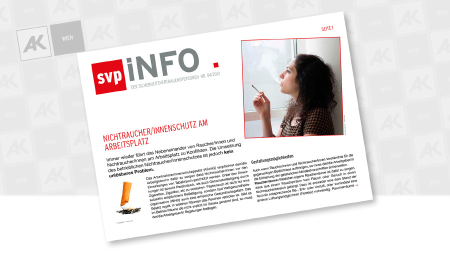 Cover der Broschüre © Aubord Dulac – stock.adobe.com, AK Wien Cover der Broschüre © Aubord Dulac – stock.adobe.com, AK Wien