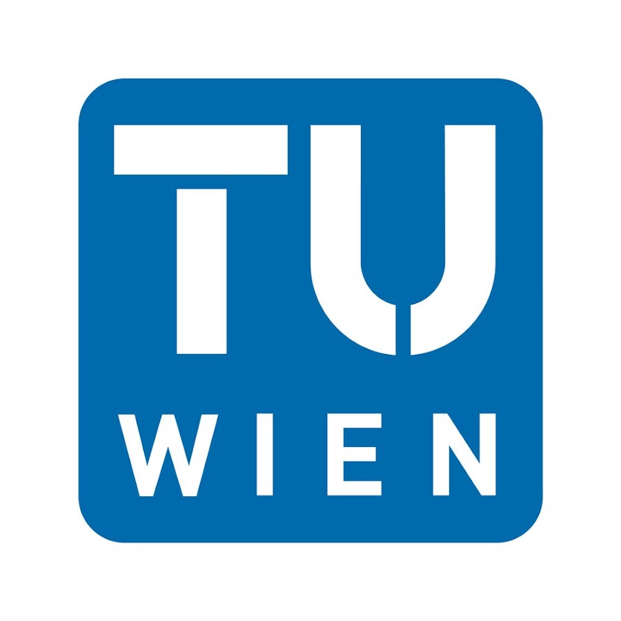 Technische Universität Wien Logo © Technische Universität Wien