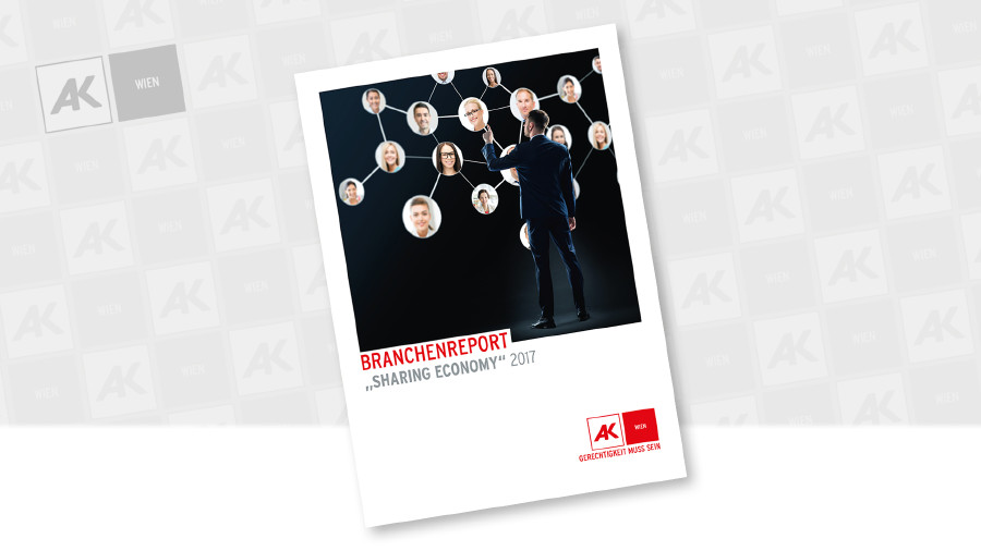 © Coverfoto © Syda Produktions - stock.adobe.com, AK Wien Netzwerk © Coverfoto © Syda Produktions - stock.adobe.com, AK Wien