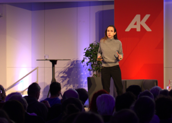 Julia Cag&eacute;: Wer Geld hat, hat Macht