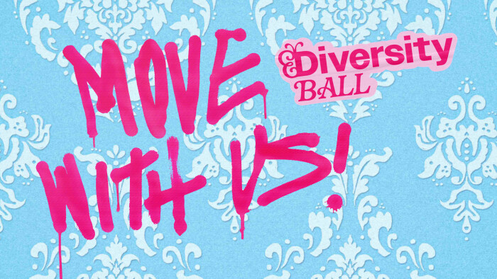 Diversity Ball
