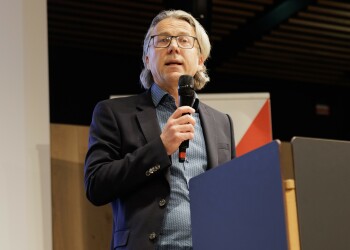 Eindr&uuml;cke von der Preisverleihung