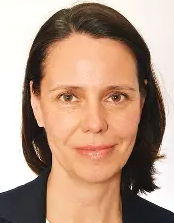 Portrait von Ana Dujic