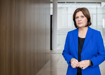 AK Pr&auml;sidentin Renate Anderl