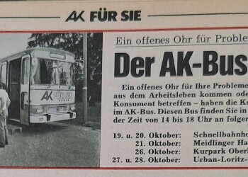 AK f&uuml;r Sie