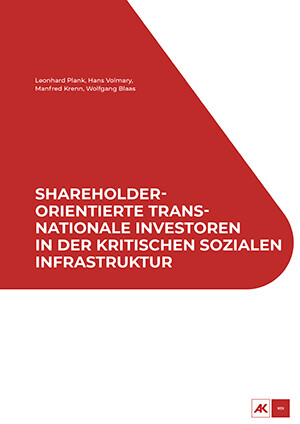 Cover Studie Shareholder