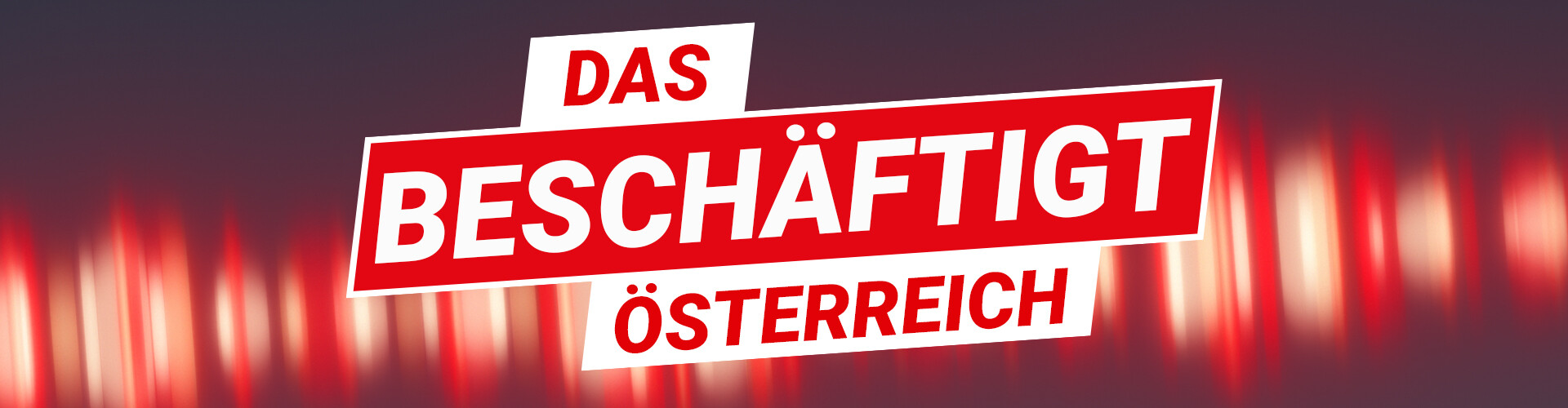 Grafik f&uuml;r den Podcast "Das besch&auml;ftigt &Ouml;sterreich"