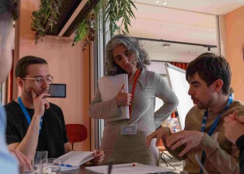 Tech Design Sprint 25