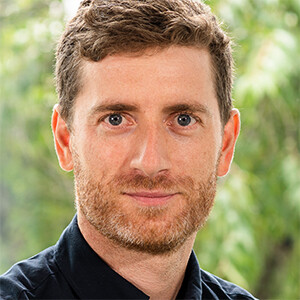 Felix Duffy