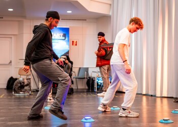 E-Sport-Lehrlingsveranstaltung