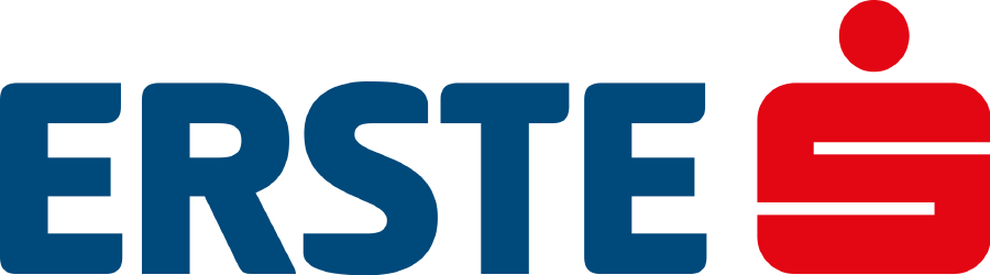 Erste Bank Logo © Erste Bank
