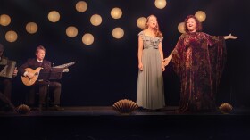 Remassuri im Stadttheater Walfischgasse