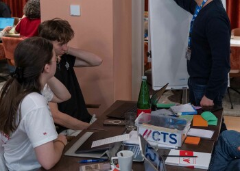Tech Design Sprint 25