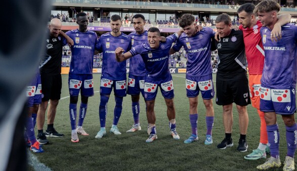 FK Austria Wien